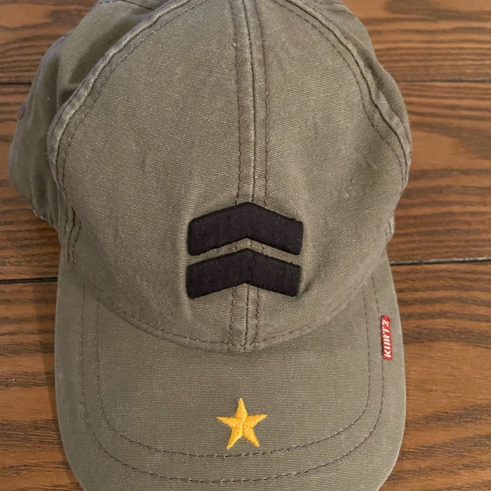 Women's Fitted Hat